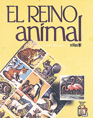 REINO ANIMAL EL