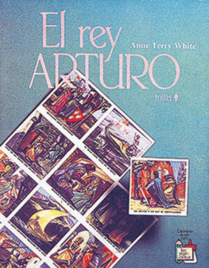 REY ARTURO