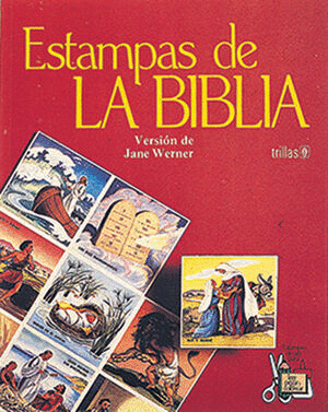 ESTAMPAS DE LA BIBLIA