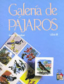 GALERA DE PAJAROS