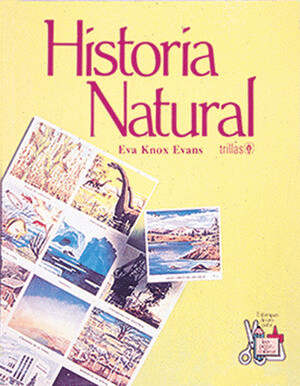 HISTORIA NATURAL