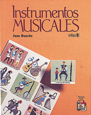 INSTRUMENTOS MUSICALES