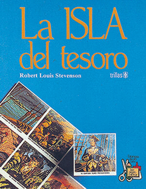ISLA DEL TESORO