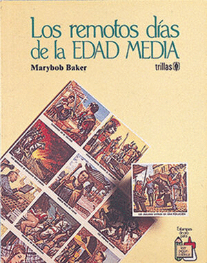 REMOTOS DIAS DE LA EDAD MEDIA