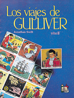 VIAJES DE GULLIVER LOS