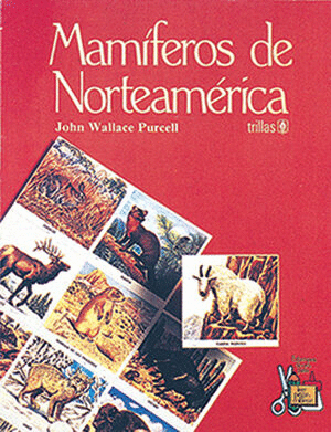 MAMIFEROS DE NORTEAMERICA