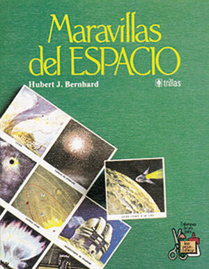 MARAVILLAS DEL ESPACIO