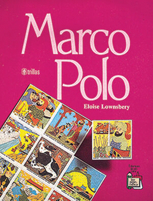 MARCO POLO