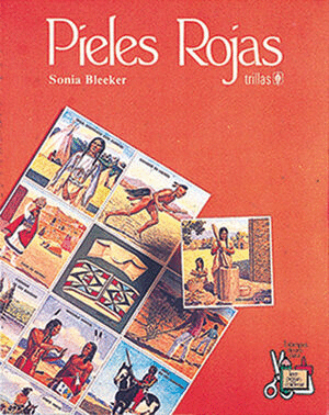 PIELES ROJAS