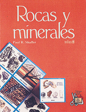 ROCAS Y MINERALES