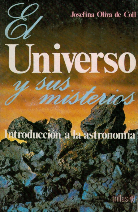 UNIVERSO Y SUS MISTERIOS INTRODUCCION