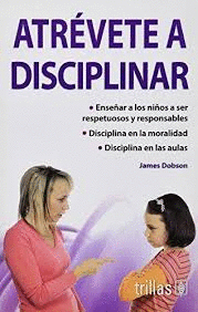 ATREVETE A DISCIPLINAR