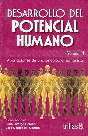 DESARROLLO DEL POTENCIAL HUMANO VOL 1