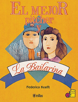 MEJOR PITCHER Y LA BAILARINA EL