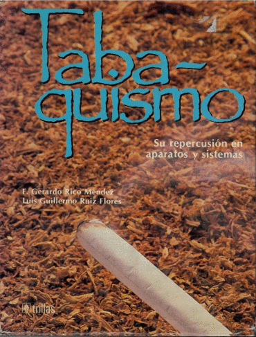 TABAQUISMO