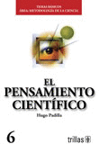 PENSAMIENTO CIENTIFICO