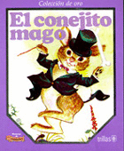 CONEJITO MAGO EL