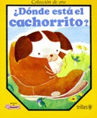 DONDE ESTA EL CACHORRITO