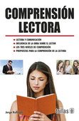 COMPRENSION DE LA LECTURA