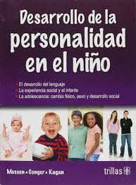 DESARROLLO DE LA PERSONALIDAD EN EL NIO
