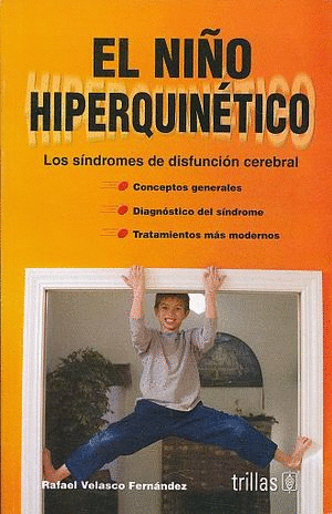 NI�O HIPERQUINETICO EL