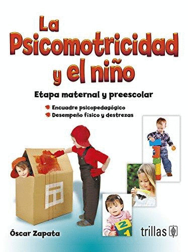 LA PSICOMOTRICIDAD Y EL NIO