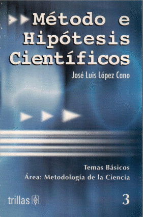 METODO E HIPOTESIS CIENTIFICOS