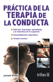 PRACTICA DE LA TERAPIA DE LA CONDUCTA
