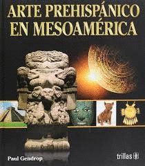 ARTE PREHISPANICO EN MESOAMERICA