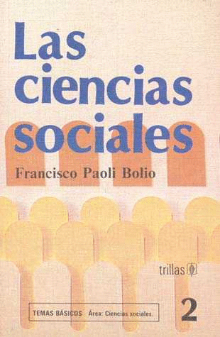 CIENCIAS SOCIALES LAS