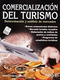 COMERCIALIZACION DEL TURISMO