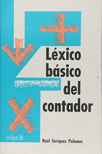 LEXICO BASICO DEL CONTADOR