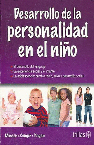 ASPECTOS ESENCIALES DEL DESARROLLO DE LA PERSONALIDAD EN EL NIO