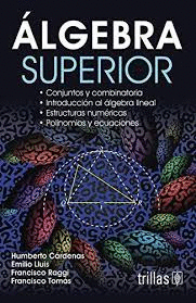 ALGEBRA SUPERIOR