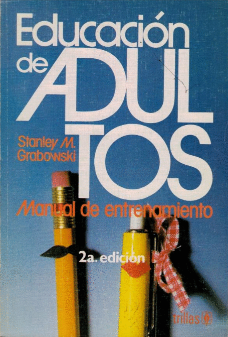 EDUCACION DE ADULTOS