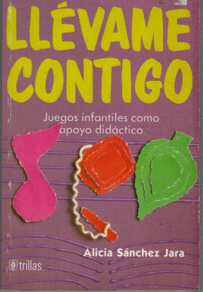 LLEVAME CONTIGO