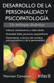 DESARROLLO DE LA PERSONALIDAD Y PSICOPATOLOGIA