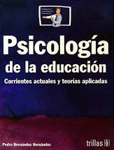 PSICOLOGIA DE LA EDUCACION