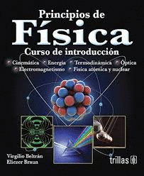 PRINCIPIOS DE FISICA CURSO DE INTRODUCCION