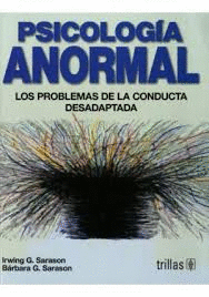 PSICOLOGIA ANORMAL