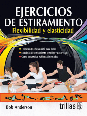 EJERCICIOS DE ESTIRAMIENTO