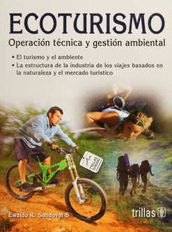 ECOTURISMO OPERACION TECNICA Y GESTION AMBIENTAL