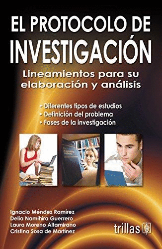 PROTOCOLO DE INVESTIGACION
