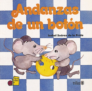 ANDANZAS DE UN BOTON