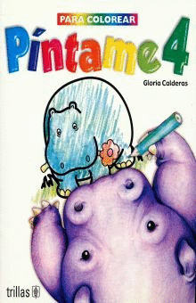 PINTAME 4 PREESCOLAR