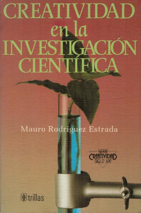 CREATIVIDAD EN LA INVESTIGACION CIENTIFICA