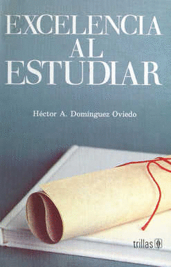 EXCELENCIA AL ESTUDIAR