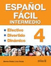 ESPA�OL FACIL INTERMEDIO 4