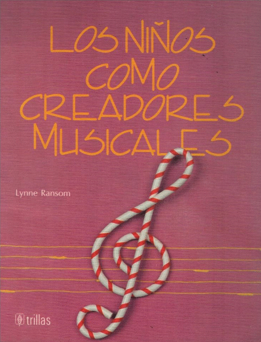 NI�OS COMO CREADORES MUSICALES LOS