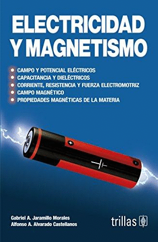 ELECTRICIDAD Y MAGNETISMO